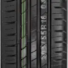Kumho Ecsta HS51 215/45 R16 86 H - Miniatura fotografie 2
