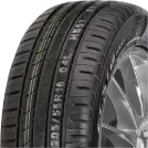 Kumho Ecsta HS51 215/45 R16 86 H - Miniatura fotografie 3