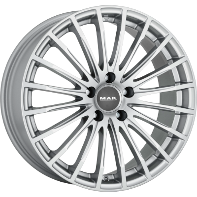 MAK Starlight 9,00x18 5x112,00 ET25,00