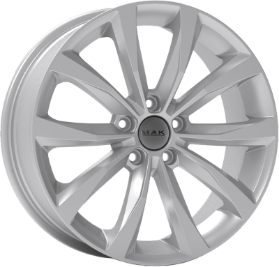 MAK Wolf 6,50x16 5x112,00 ET50,00
