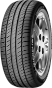 Detail běhounu Michelin PRIMACY HP 245/40 R17 91 W MO