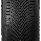 Michelin ALPIN 5 225/55 R17 97 H AO - Miniatura fotografie 2