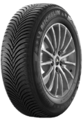 Detail běhounu Michelin ALPIN 5 225/50 R16 96 H XL, N0