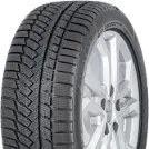 Continental WinterContact TS 850 P 205/55 R17 91 H MO - Miniatura fotografie 1