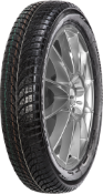 Detail běhounu Bridgestone Blizzak LM-500 155/70 R19 88 Q XL, *