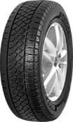 Detail běhounu Bridgestone Blizzak W995 225/65 R16 112/110 R C