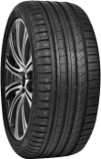 Detail běhounu Kinforest KF550 285/35 R18 101 Y XL