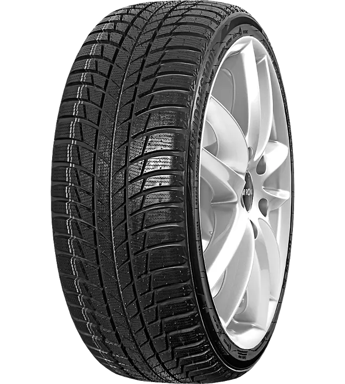 Bridgestone Blizzak LM001 215/55 R18 95 T (+), SLT