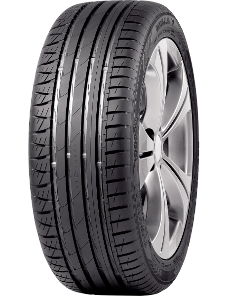 Nokian Tyres V