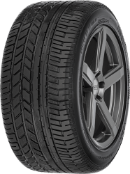 Detail běhounu Pirelli P Zero Asimmetrico (P7A1) 335/35 R17 106 Y ZR