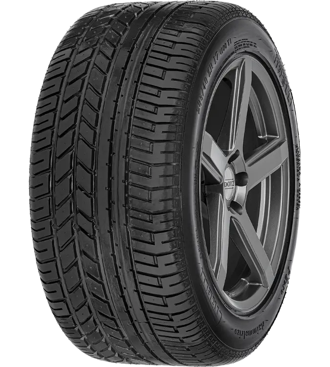 Pirelli P Zero Asimmetrico (P7A1) 335/35 R17 106 Y ZR