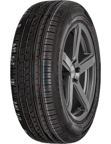 Pirelli P Zero Rosso (PZ2A) 275/40 R19 105 Y XL, ZR, BC