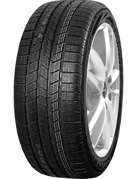 Pirelli Scorpion Ice 315/35 R20 110 V RUN ON FLAT XL, FR, *
