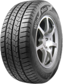 Detail běhounu Linglong Green-Max Winter Van 195/75 R16 107/105 R C