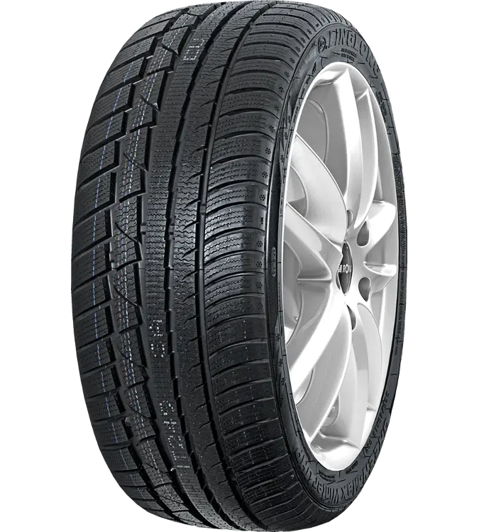 Linglong Green-Max Winter UHP 195/50 R15 82 H