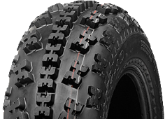 Detail běhounu Journey P348 21x7-10 25 J