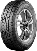 Detail běhounu Landsail Snow Star 225/70 R15 112 S C
