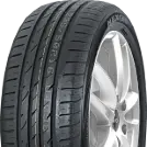 Nexen N'Blue HD Plus 165/70 R14 81 T - Miniatura fotografie 1