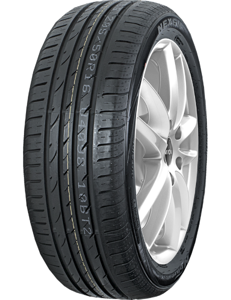 Nexen N'Blue HD Plus 145/65 R15 72 T