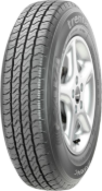 Detail běhounu Sava TRENTA 185/80 R15 103/102 P C