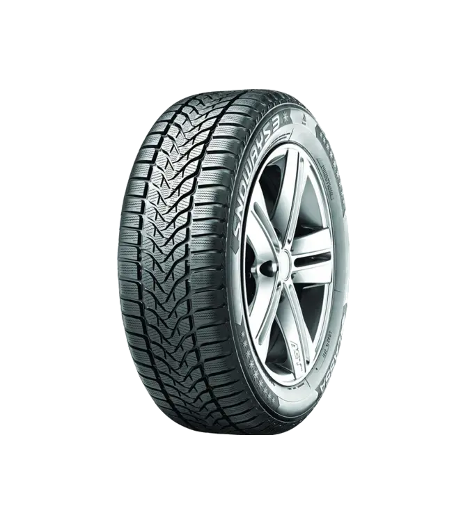 Lassa Snoways 3 155/70 R13 75 T