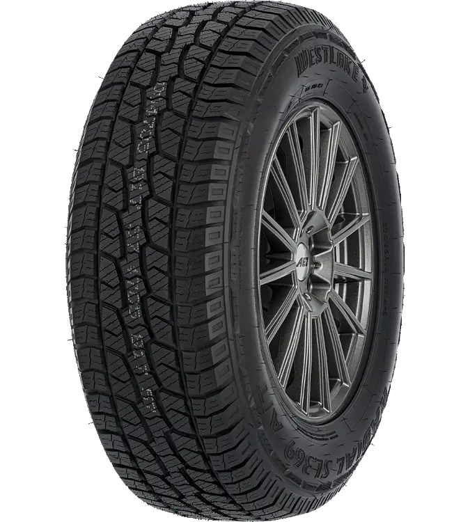 Goodride SL369 A/T 225/70 R17 108 S XL