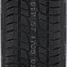 Goodride SL369 A/T 225/70 R17 108 S XL - Miniatura fotografie 2