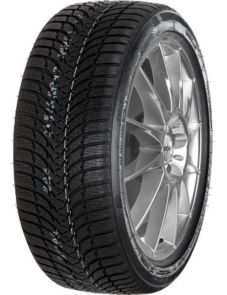 Kumho WinterCraft WP51 215/65 R15 96 H