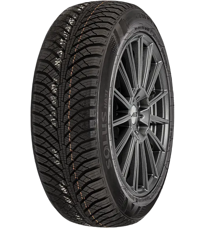 Kumho Solus HA31 185/55 R14 80 H