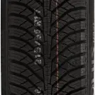 Kumho Solus HA31 185/55 R14 80 H - Miniatura fotografie 2