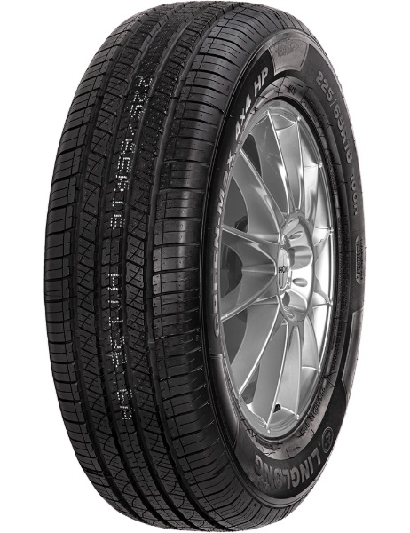 Linglong Green-Max 4x4 HP 205/70R15 96 H
