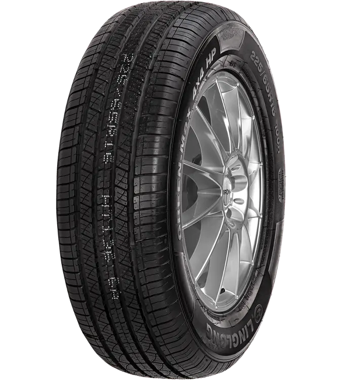 Linglong Green-Max 4x4 HP 245/65R17 111 H