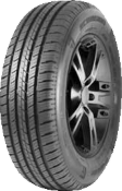 Detail běhounu Ovation VI-286 HT 215/65 R16 98 H