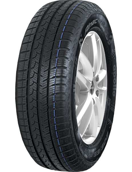 Apollo Alnac 4G All Season 155/65 R14 75 T