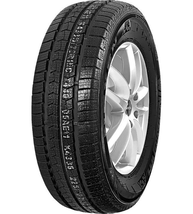 Nexen Winguard WT1 175/70 R14 95/93 T C