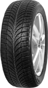 Detail běhounu Nexen Winguard Snow'G WH2 165/70 R13 79 T