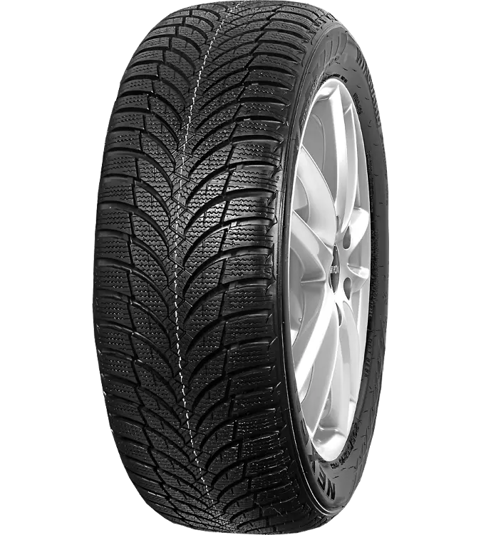 Nexen Winguard Snow'G WH2 185/65 R15 88 H