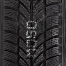 Maxxis WP-05 Arctictrekker 155/70 R13 75 T - Miniatura fotografie 2