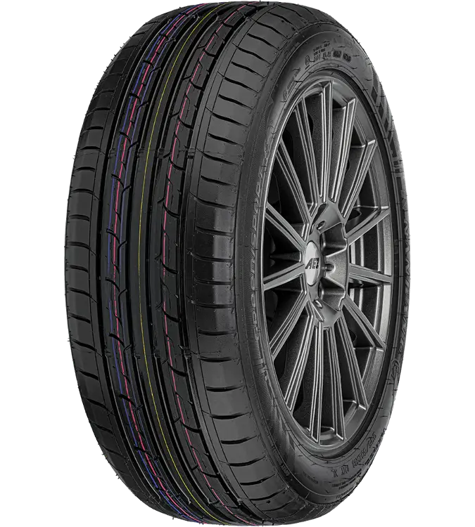 Nankang ECO-2+ 165/60 R15 77 H