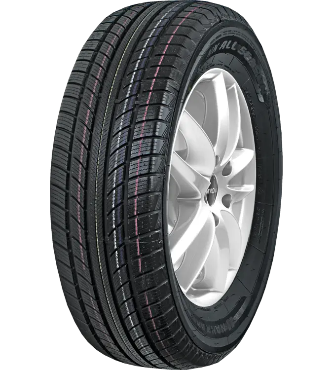 Nankang NK All Season Plus N-607+ 165/60 R15 81 H XL