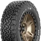 BFGoodrich All Terrain T/A KO2 245/70 R17 119 S RWL - Miniatura fotografie 1