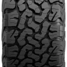 BFGoodrich All Terrain T/A KO2 245/70 R17 119 S RWL - Miniatura fotografie 3