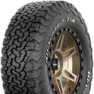 BFGoodrich All Terrain T/A KO2 265/70 R17 121 S RWL - Miniatura fotografie 1