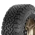 BFGoodrich All Terrain T/A KO2 265/70 R17 121 S RWL - Miniatura fotografie 2