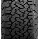 BFGoodrich All Terrain T/A KO2 265/70 R17 121 S RWL - Miniatura fotografie 3