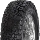 BFGoodrich All Terrain T/A KO2 255/55 R18 109 R RBL - Miniatura fotografie 1