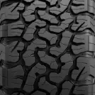 BFGoodrich All Terrain T/A KO2 31x10.50 R15 109 S RWL - Miniatura fotografie 2