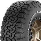BFGoodrich All Terrain T/A KO2 31x10.50 R15 109 S RWL - Miniatura fotografie 3