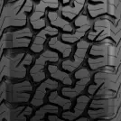 BFGoodrich All Terrain T/A KO2 33x10.50 R15 114 R RWL - Miniatura fotografie 2