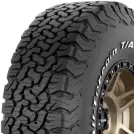 BFGoodrich All Terrain T/A KO2 33x10.50 R15 114 R RWL - Miniatura fotografie 3